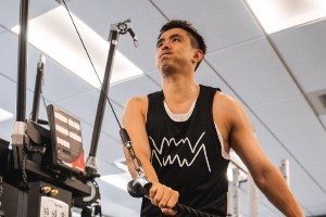 赵继伟社媒分享多张近照:曾有机会见到科比但都错过了 珍惜当下