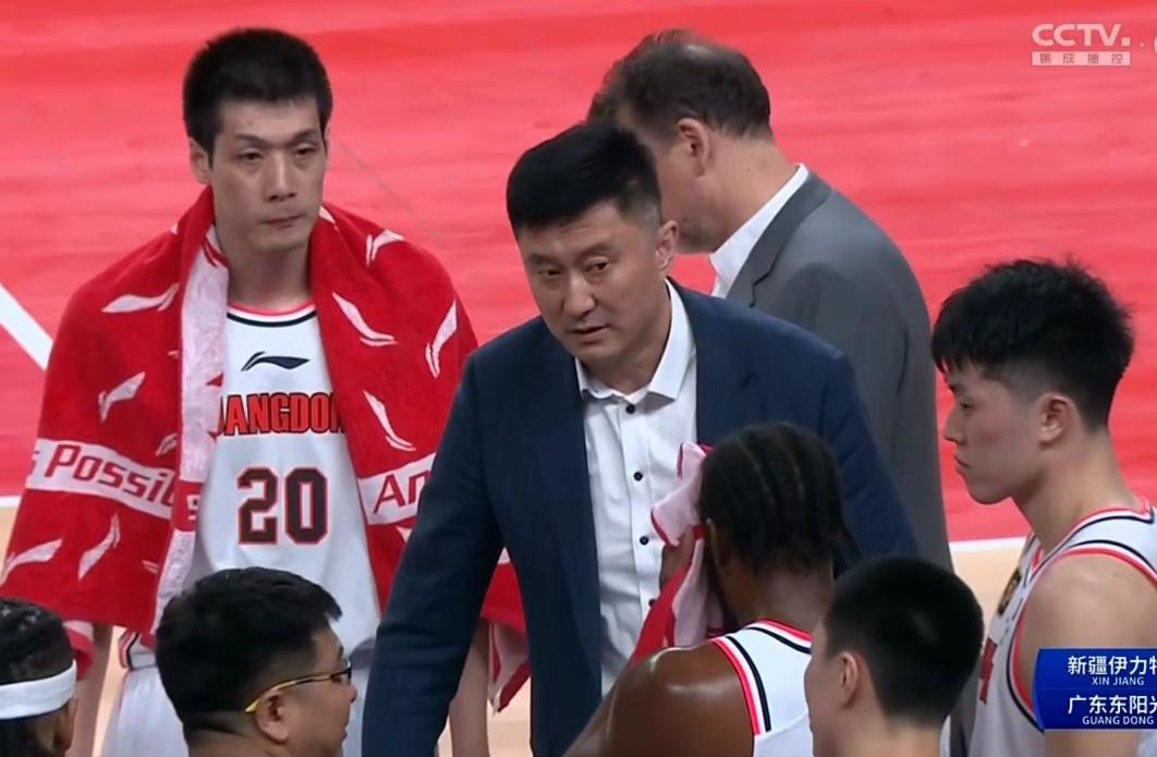 广东男篮将签第三外援，场均5分NBA后卫加盟，年薪税后100万美元